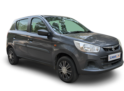 Maruti Alto K10-img